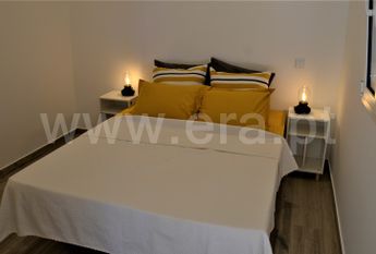 Terraced House T2 / Alcobaça, Évora de Alcobaça