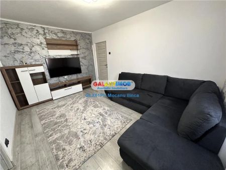 Inchiriere apartament 2 camere, totul nou, Ploiesti, Vest - Photo 3