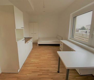 Gepflegte Studentenwohnung mit Garage und Aufzug in Krems - Photo 5