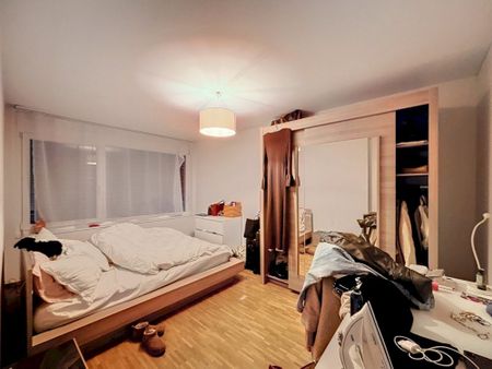 Magnifique appartement de 4.5 pièces au rez-de-chaussée - Photo 3