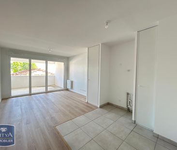 Location Appartement 1 pièce 32m² BORDEAUX 33100 - Photo 1