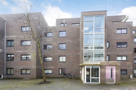 Te huur: Appartement Marcantilaan 440 in Amsterdam - Photo 2