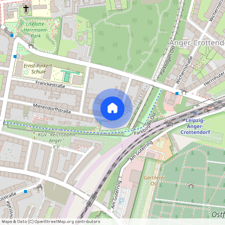 Mierendorffstraße 55, 04318 Leipzig