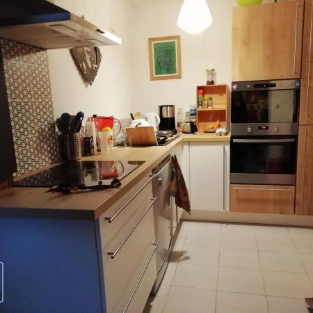 Appartement à louer 2 pièces 34.94m² - Photo 4