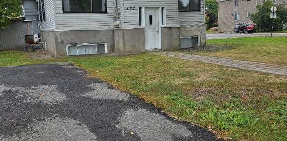4 1/2 à louer/ for rent - Photo 2