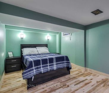 For Lease - 227 Stonebriar Drive, Vaughan, Ontario - Photo 6