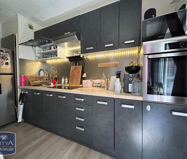 Location Appartement 1 pièce 29m² NOISY LE GRAND 93160 - Photo 1