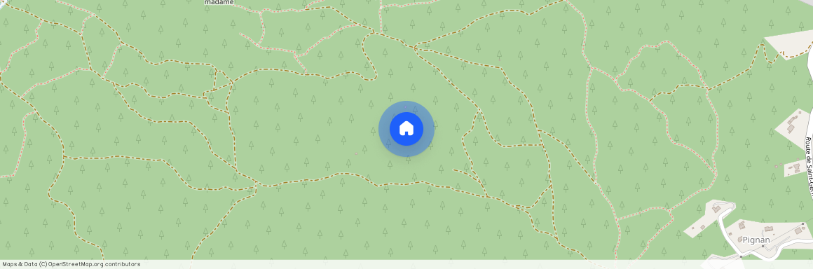 13109, Simiane Collongue