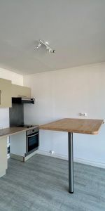 Location Appartement 1 pièce 28m² CHAMALIERES 63400 - Photo 4
