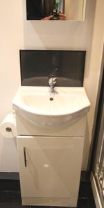 Studio to rent - Photo 4