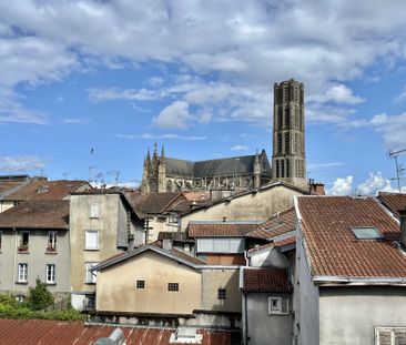 Location Appartement 2 pièces 32m² LIMOGES 87000 - Photo 2