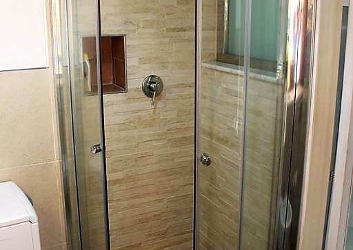 mini appartamento arredato