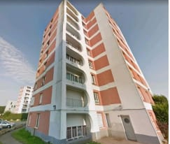 Appartement T4 Bois de Bléville - Photo 1 | Rentumo