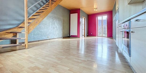 Appartement te huur in Moeskroen voor € 680 met 2 slaapkamers - Photo 1