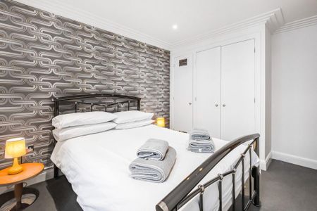 1 bedroom apartment to rent - Photo 5