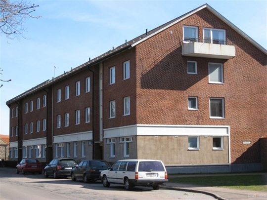 Väsbygatan 4 - Photo 1