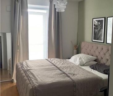 2 Zimmer Wohnung in Wandsbek/Farmsen - Photo 1