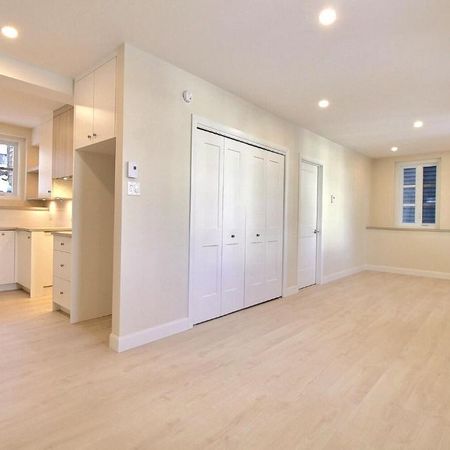 À LOUER – 3 ½ rénové à neuf – Vieux-Lévis - Photo 3