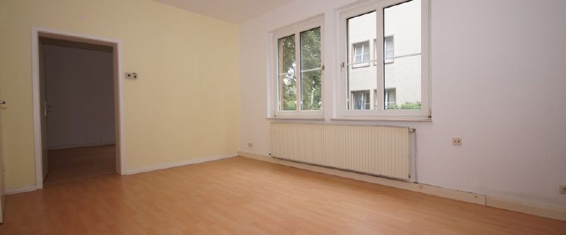 City-Wohnung am Botanischen Garten - Foto 1