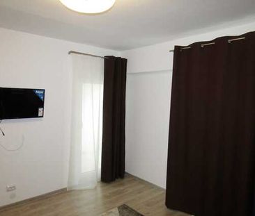 Garsoniera 30 mp, decomandata, prima inchiriere, zona B-dului Nicolae Titulescu - Fotografie 6