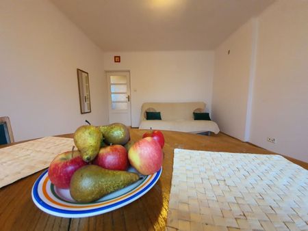 Mieszkanie do wynajęcia 2 pokoje Jana Kasprowicza, Warszawa 48 m² - Zdjęcie 4