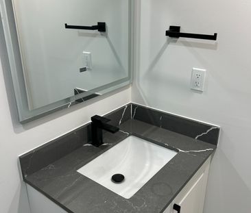 For Lease - 167 Forfar Avenue Unit# UNIT B (basement), Kitchener, O... - Photo 3