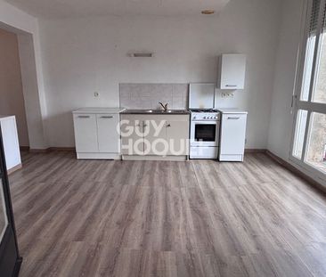 Appartement à louer à ALBERT (80300). - Photo 6