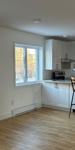 Joli appartement lumineux avec vue sur la rivière - Photo 3