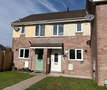 2 bedroom house to rent - Photo 1