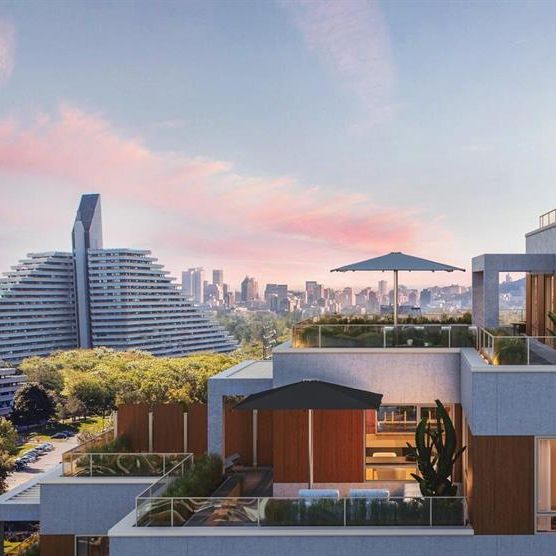 1 Bedroom 1 Bathroom - 5050 Assomption Blvd, Montréal - Photo 1