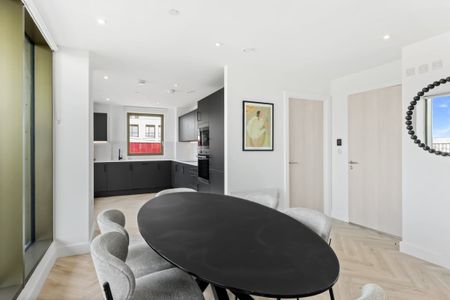 3 bedroom penthouse to rent - Photo 3