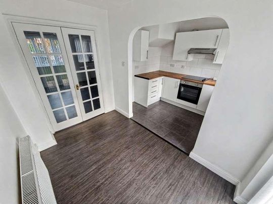 Fitzgerald Close, Prestwich, M25 - Photo 1