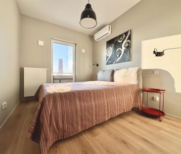 Apartament 2-pokojowy |14. piętro|Browary Wrocławskie - Photo 6