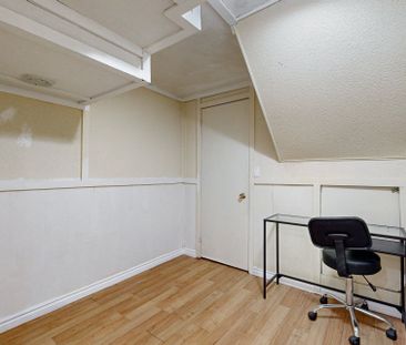 For Lease - 50 Denlow Drive Unit# Lower, Brampton, Ontario - Photo 4