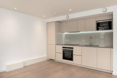 1 bedroom apartment to rent - Photo 3