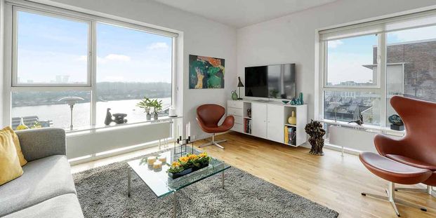 3 værelses lejlighed - Photo 1