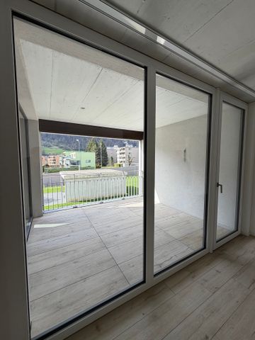 2.5 Zimmer, 66 m², 1. Stock - Foto 5