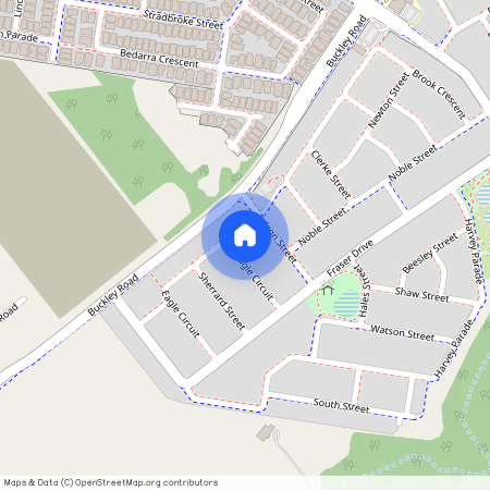 20 Eagle Circuit, Burpengary East QLD 4505