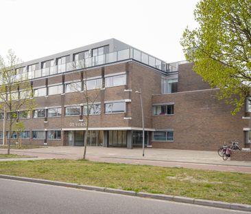 Te huur: Studio Wethouder van Eschstraat in Oss - Photo 4