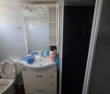 Studio/Γκαρσονιέρα για ενοικίαση Τράχωνες (Άλιμος) - Φωτογραφία 2