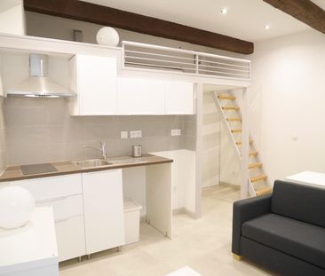 Appartement 1 pièce à louer Montpellier - 34070 / Réf: LA2305-IMMOB... - Photo 3