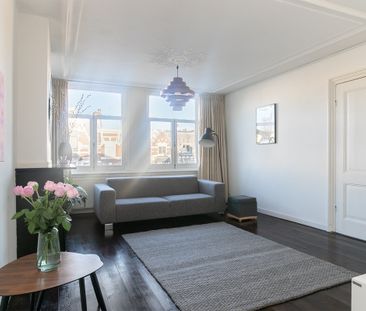 Laan Van Meerdervoort 138b - Foto 3