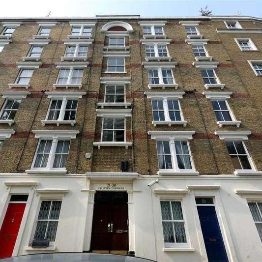 Esterbrooke Street, Westminster, SW1P - Photo 1