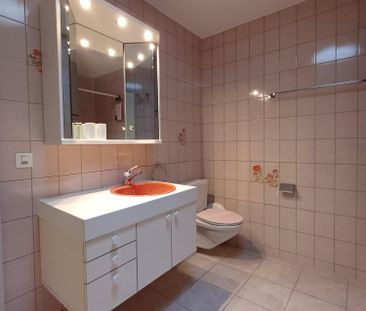 Attikawohnung mit Weitblick im Brunnadern-Quartier - Photo 5