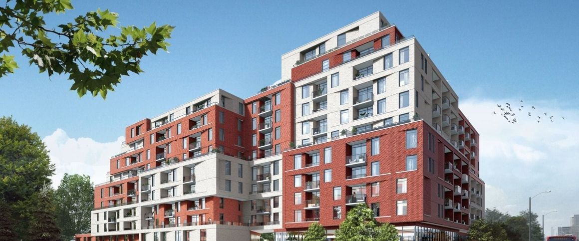 For Lease - 3100 Keele Street Unit# 901, Toronto, Ontario - Photo 1