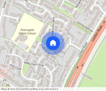 Tillington Gardens, Waterlooville - Photo 1