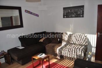 Curzon Avenue, Manchester, M14 5PU - Photo 1