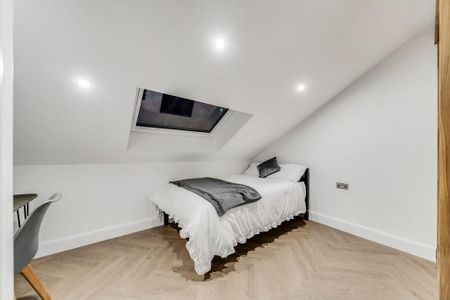 6 bedroom house to rent - Photo 2