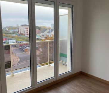 Location Appartement 2 pièces 44m² ST JEAN DE BRAYE 45800 - Photo 3