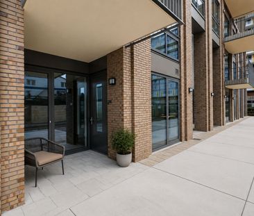 Appartement te huur: Nieuwe Osdorpergracht 190 1068 HV Amsterdam - Foto 6